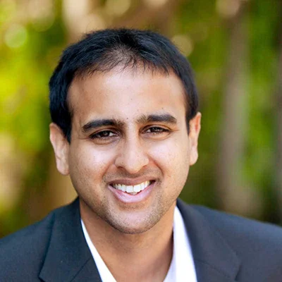 Amol Deshpande, Founder of Frontera Health