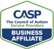 The Council of Autism Service Providers logo