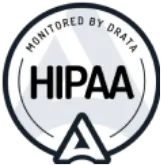 HIPAA logo