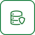 data isolation icon