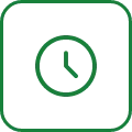 clock icon